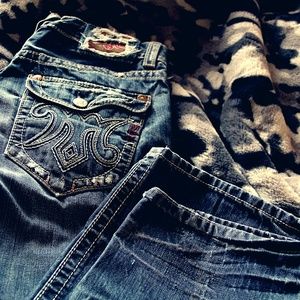 MEK Jeans